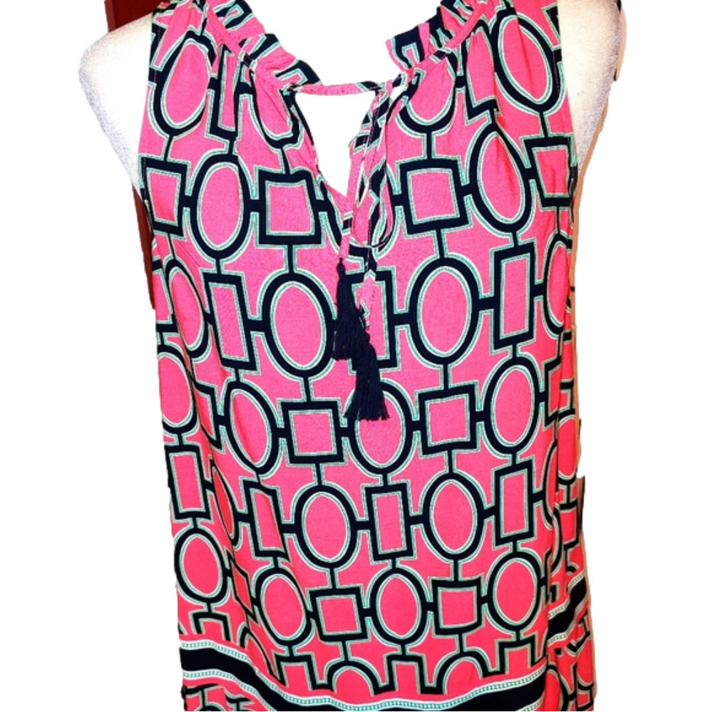 Host Pick NWOT Crown & Ivy Rayon Dress PS